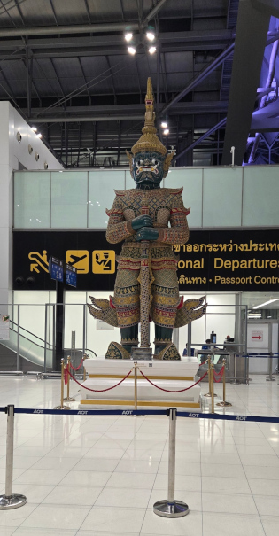 Airport 5
