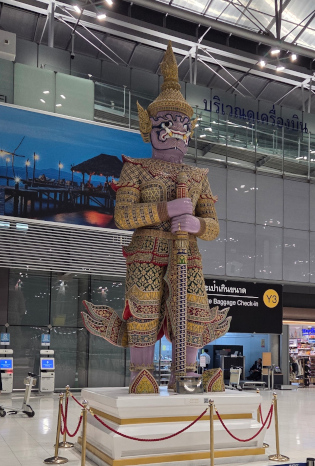 Airport 6
