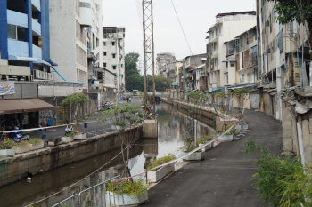 Klong Bangkok1