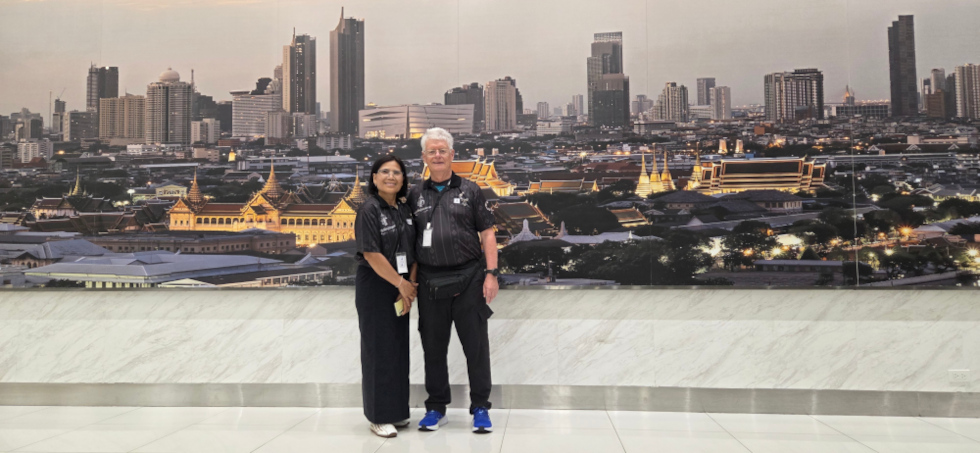 Kondolenzbesuch Königin Sirikit1