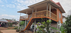 Ferienhaus unten rechts